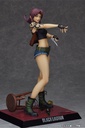 Black Lagoon Revy Two Hand 2022 ver.B