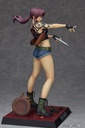 Black Lagoon Revy Two Hand 2022 ver.B