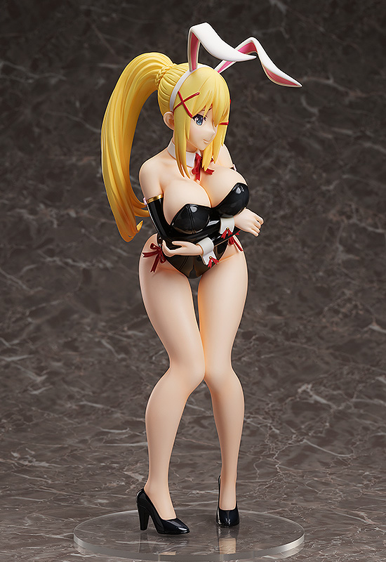 Darkness: Bare Leg Bunny Ver.