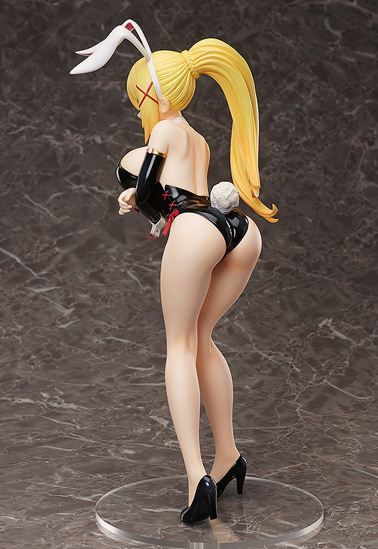 Darkness: Bare Leg Bunny Ver.