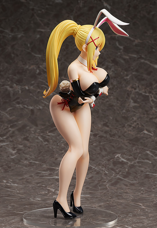 Darkness: Bare Leg Bunny Ver.