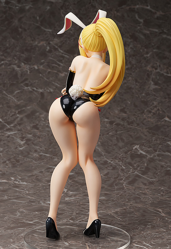 Darkness: Bare Leg Bunny Ver.