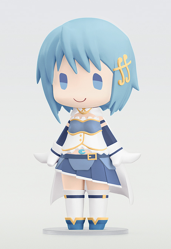 HELLO! GOOD SMILE Sayaka Miki