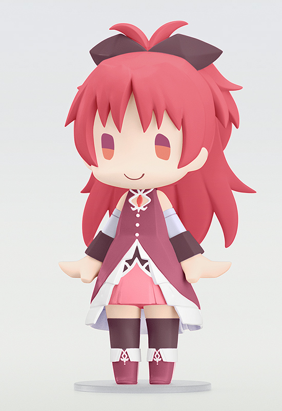 HELLO! GOOD SMILE Kyoko Sakura