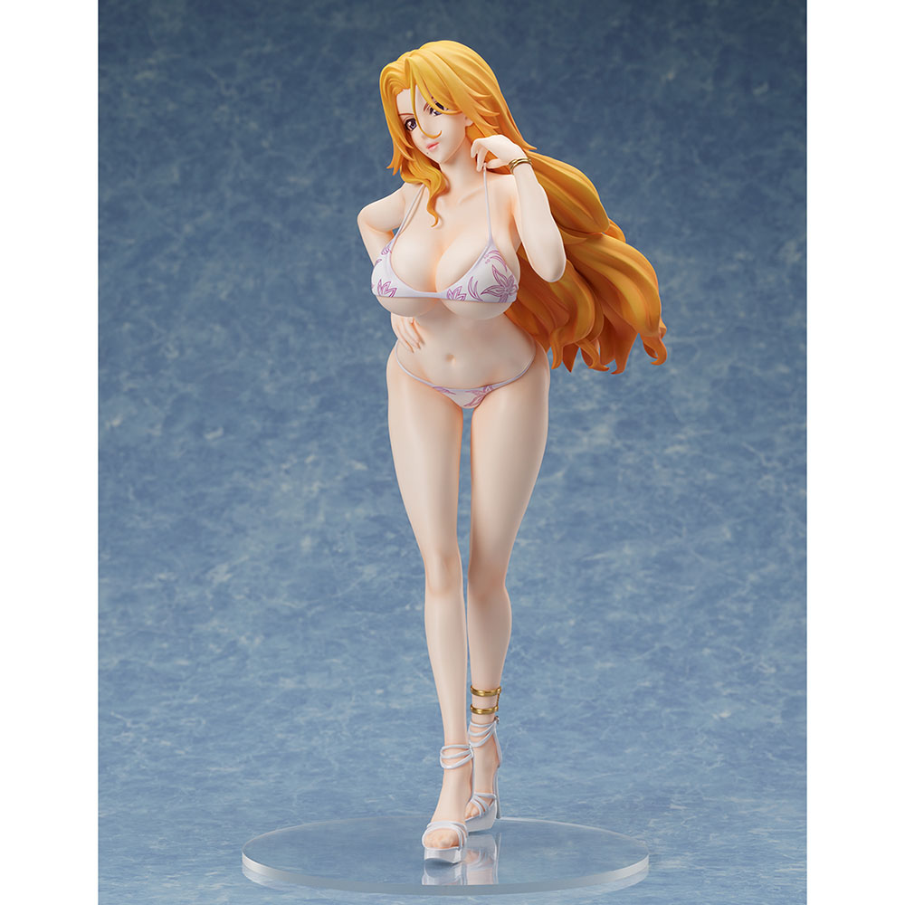 B-style BLEACH  Rangiku Matsumoto Swim suit ver.