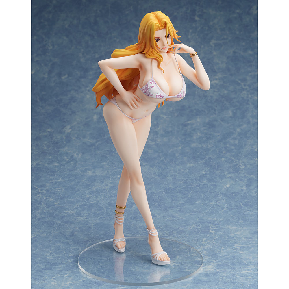 B-style BLEACH  Rangiku Matsumoto Swim suit ver.