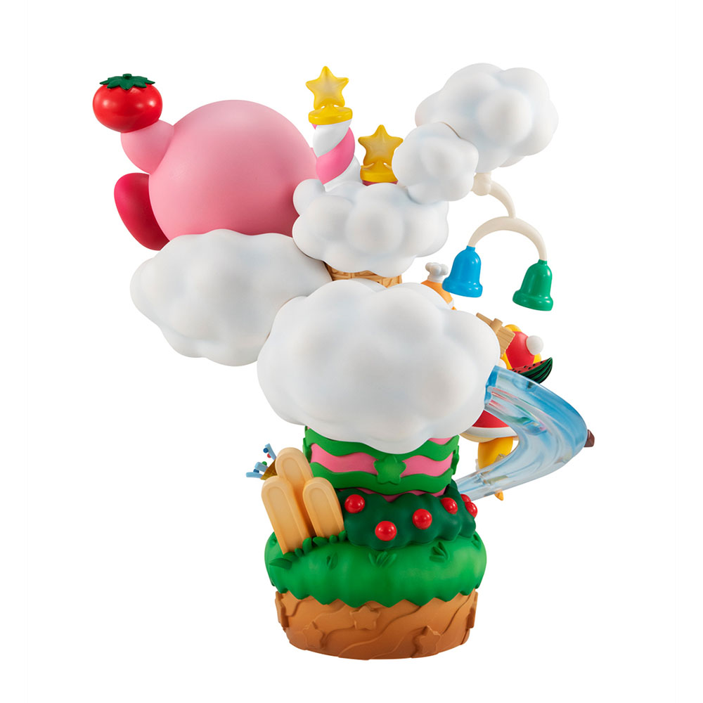 Kirby Super Star ~Gourmet Race~ (Repeat)