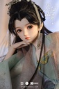 Ringdoll "Immortal Samsara" Yan Dan 60cm Ball-joint Doll (BJD)