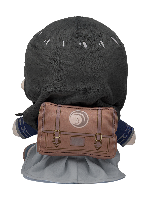 Lycoris Recoil Plushie Takina Inoue
