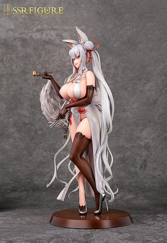 SSR-FIGURE Yi Ren Guan - House of Unhumans Su Jiu