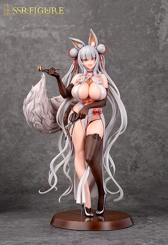 SSR-FIGURE Yi Ren Guan - House of Unhumans Su Jiu