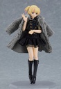 figma Styles Fur Coat