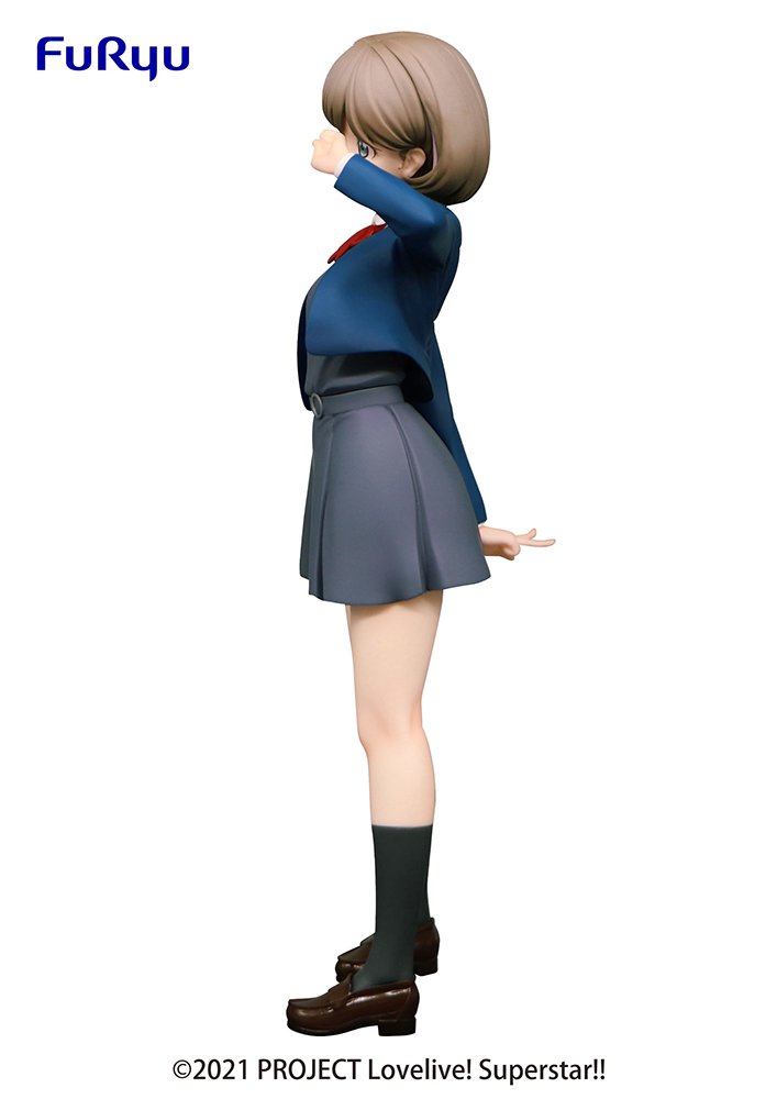 Love Live! Superstar!! SSS FIGURE-TANG KEKE