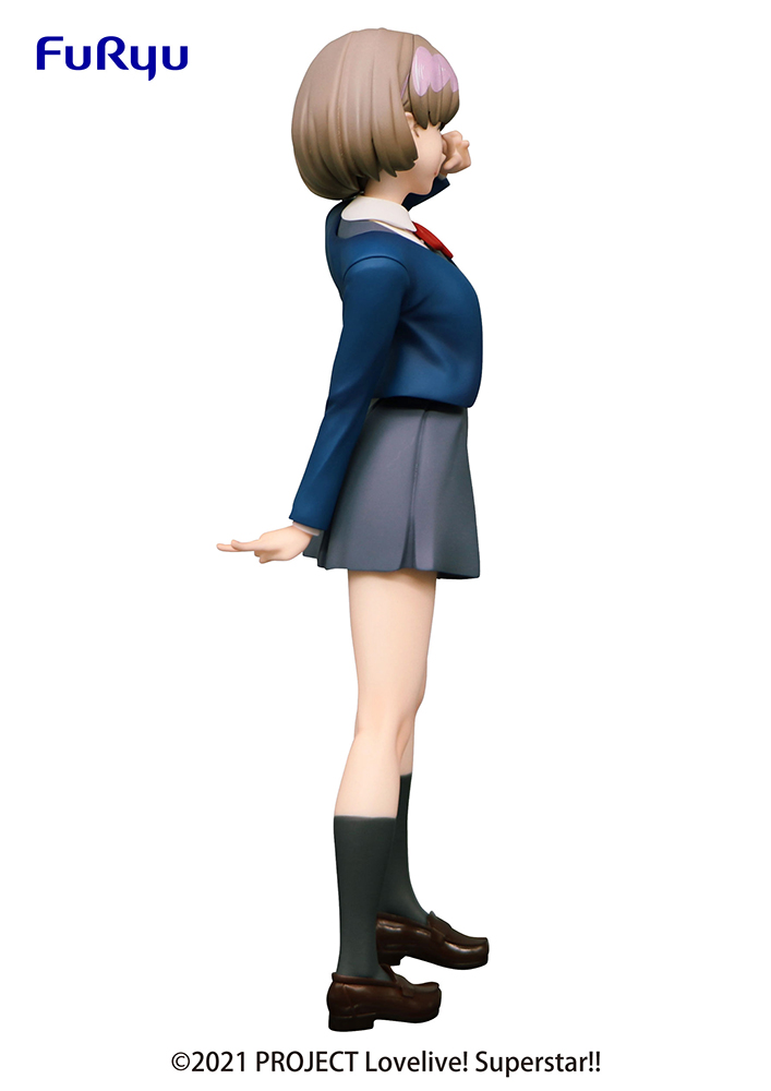 Love Live! Superstar!! SSS FIGURE-TANG KEKE