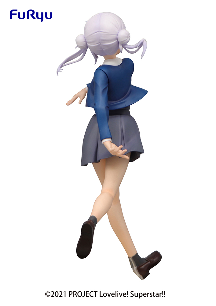 Love Live! Superstar!! SSS FIGURE-CHISATO ARASHI