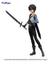 Sword Art Online the Movie -Progressive- Aria of a Starless Night SSS FIGURE-Kirito-