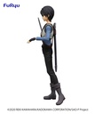 Sword Art Online the Movie -Progressive- Aria of a Starless Night SSS FIGURE-Kirito-