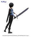 Sword Art Online the Movie -Progressive- Aria of a Starless Night SSS FIGURE-Kirito-