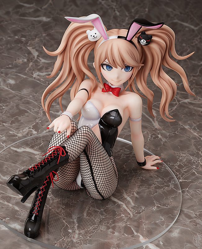 Junko Enoshima: Bunny Ver.