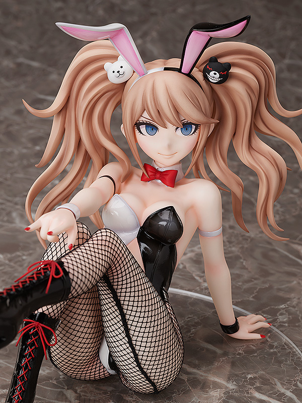 Junko Enoshima: Bunny Ver.