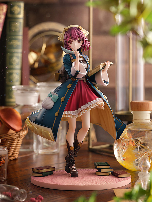 Atelier Sophie: The Alchemist of the Mysterious Book Sophie Neuenmuller: Everyday Ver.