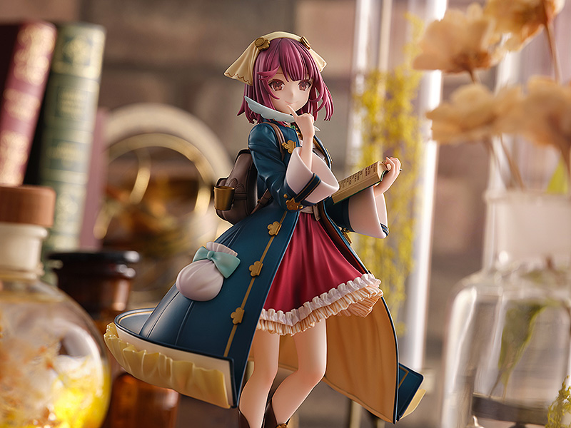 Atelier Sophie: The Alchemist of the Mysterious Book Sophie Neuenmuller: Everyday Ver.