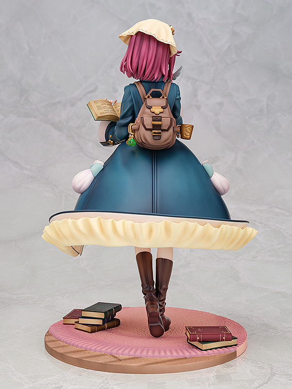 Atelier Sophie: The Alchemist of the Mysterious Book Sophie Neuenmuller: Everyday Ver.