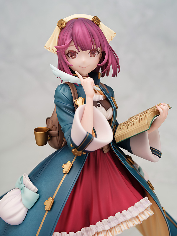 Atelier Sophie: The Alchemist of the Mysterious Book Sophie Neuenmuller: Everyday Ver.