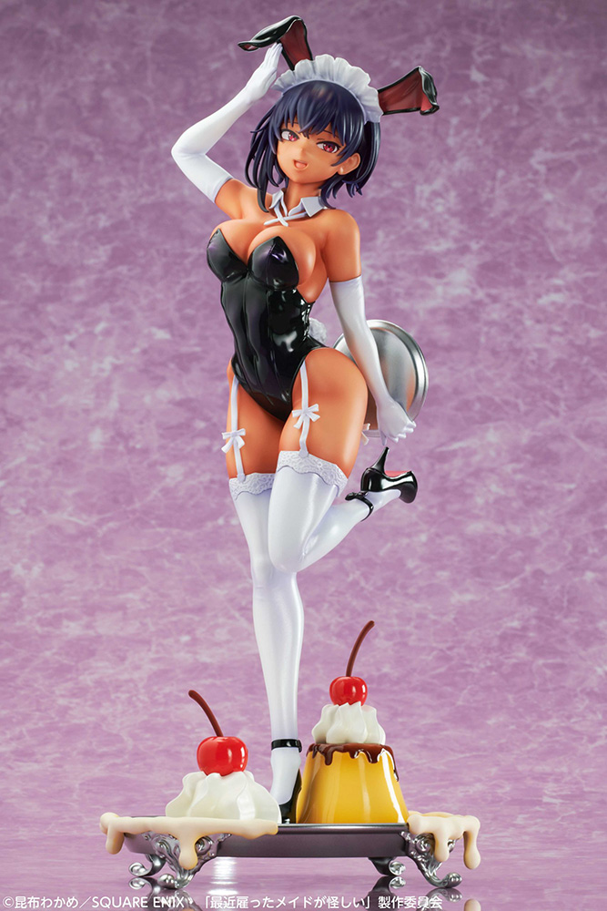 1/7-scale Figure Lilith