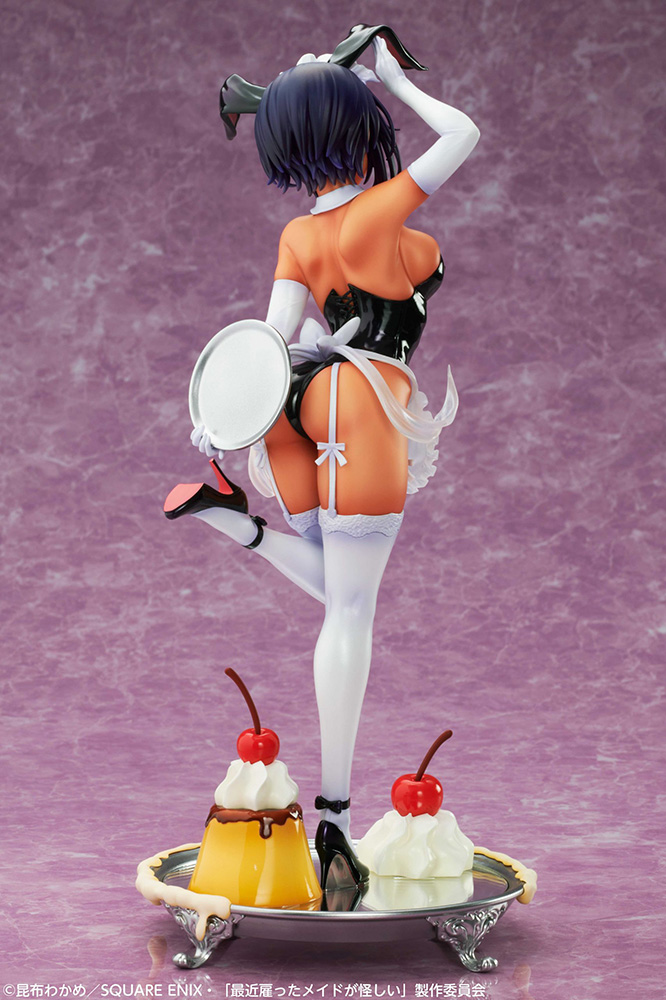 1/7-scale Figure Lilith