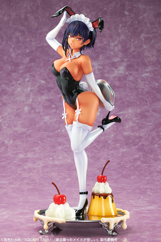 1/7-scale Figure Lilith