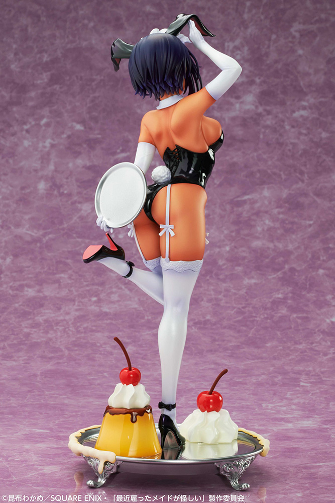 1/7-scale Figure Lilith