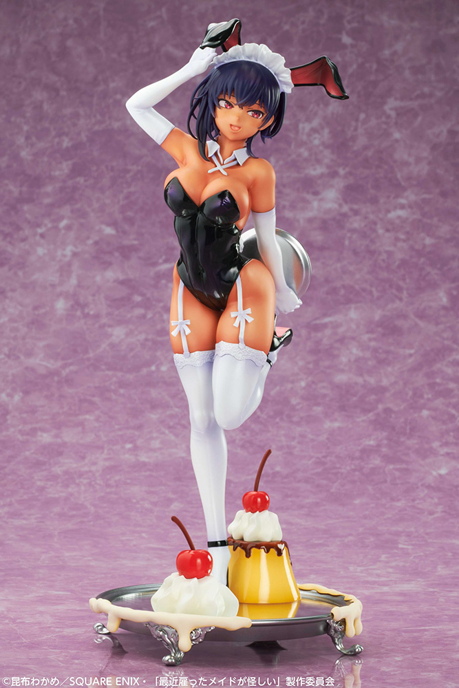 1/7-scale Figure Lilith