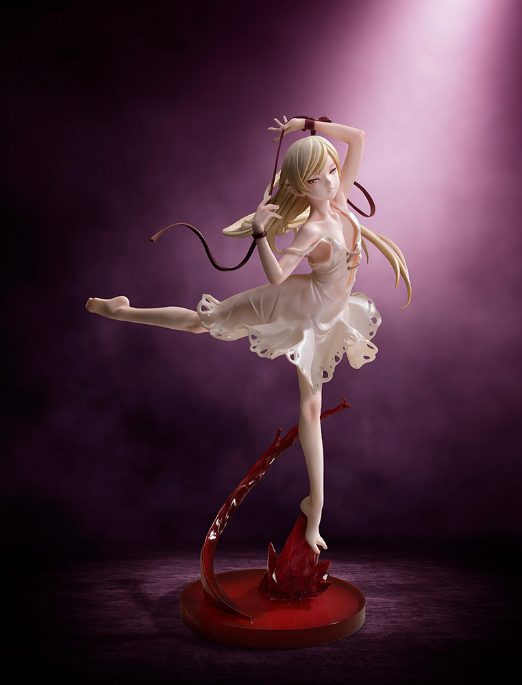 Kiss-shot Acerola-orion Heart-under-blade 12 years old version