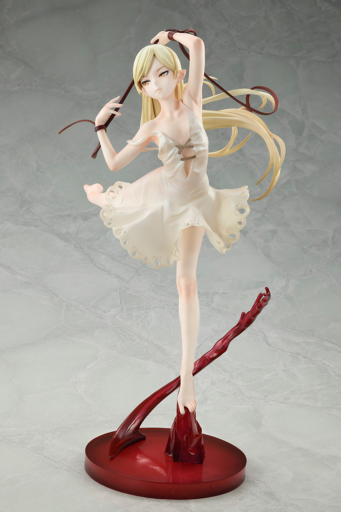 Kiss-shot Acerola-orion Heart-under-blade 12 years old version