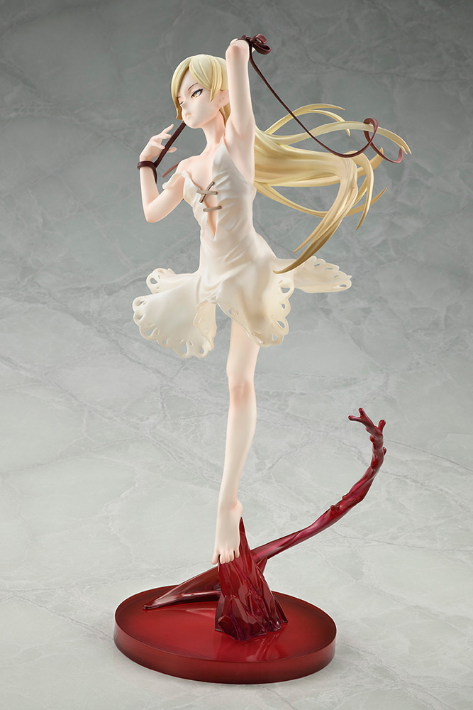 Kiss-shot Acerola-orion Heart-under-blade 12 years old version