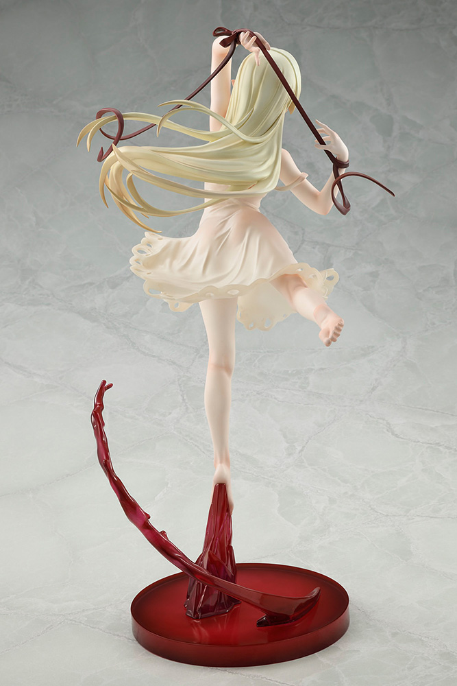 Kiss-shot Acerola-orion Heart-under-blade 12 years old version