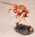Raphtalia: RED DRESS STYLE ver.