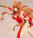 Raphtalia: RED DRESS STYLE ver.