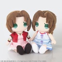 CRISIS CORE –FINAL FANTASY VII– REUNION Plush - AERITH GAINSBOROUGH