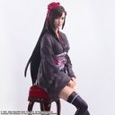 FINAL FANTASY VII REMAKE™ STATIC ARTS TIFA LOCKHART EXOTIC DRESS Ver.