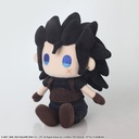 CRISIS CORE –FINAL FANTASY VII– REUNION Plush - ZACK FAIR