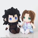 CRISIS CORE –FINAL FANTASY VII– REUNION Plush - ZACK FAIR