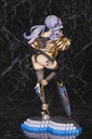 Mimi Usada Gold ver. illustration by saitom