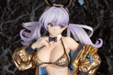 Mimi Usada Gold ver. illustration by saitom