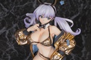 Mimi Usada Gold ver. illustration by saitom