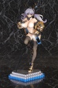 Mimi Usada Gold ver. illustration by saitom