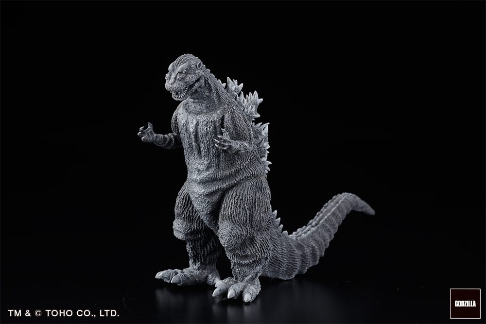 HISTORY OF GODZILLA PART.1 HYPER MODELING SERIES (TRADING FIGURE)