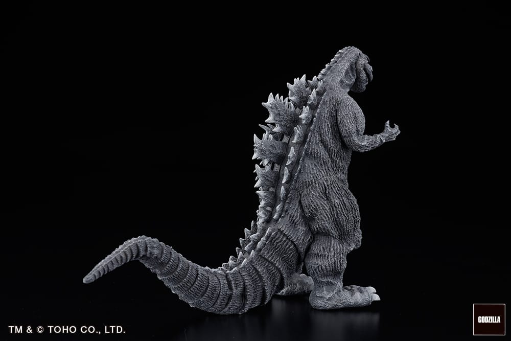 HISTORY OF GODZILLA PART.1 HYPER MODELING SERIES (TRADING FIGURE)