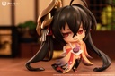 Azur Lane JUUs Time Chibi Chara Series Taiho Deformed